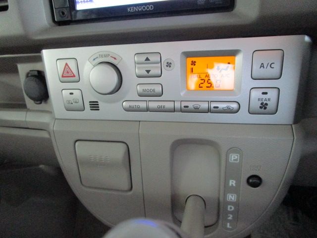 SUZUKI EVERY WAGON 4WD 2012 Image 31