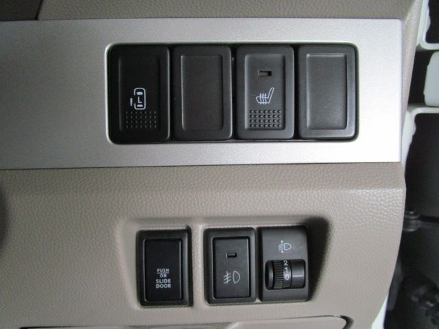 SUZUKI EVERY WAGON 4WD 2012 Image 31