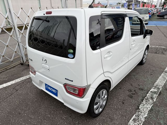 MAZDA FLAIR 2020 Image 31