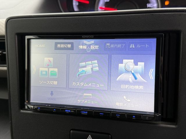 MAZDA FLAIR 2020 Image 31