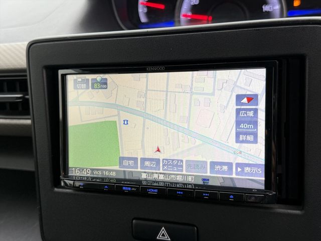 MAZDA FLAIR 2020 Image 31