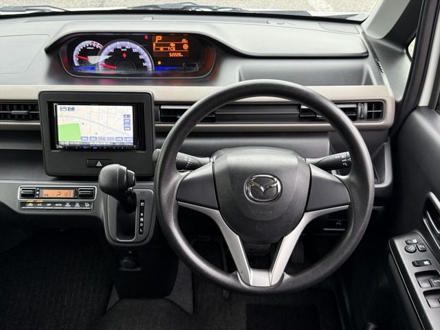 MAZDA FLAIR 2020 Image 31
