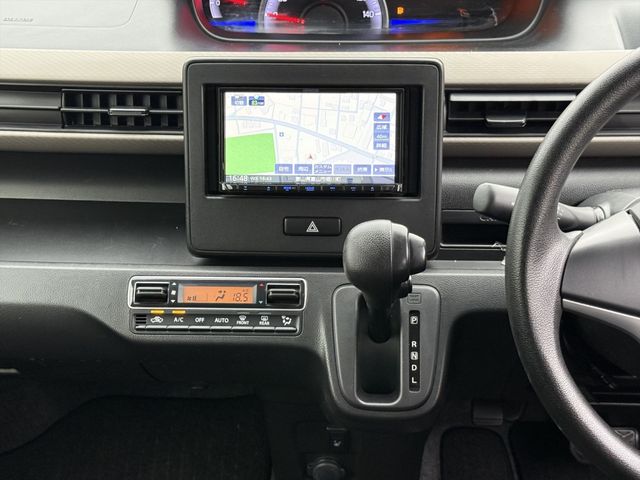 MAZDA FLAIR 2020 Image 31