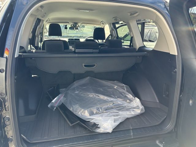 TOYOTA LANDCRUISER PRADO 2018 Image 31