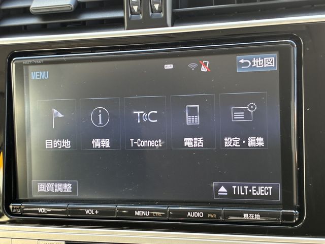 TOYOTA LANDCRUISER PRADO 2018 Image 31