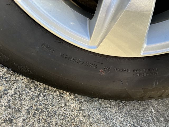 TOYOTA LANDCRUISER PRADO 2018 Image 31