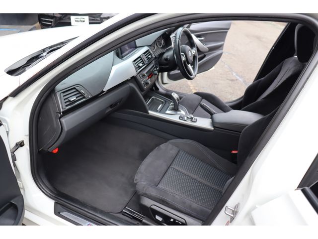 BMW 3SERIES TOURING 2012 Image 31