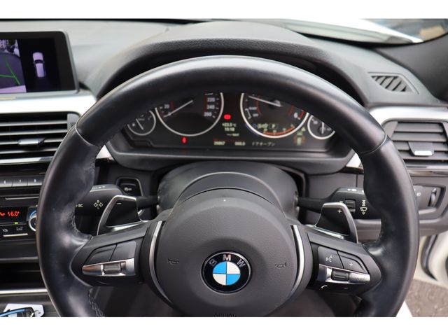 BMW 3SERIES TOURING 2012 Image 31