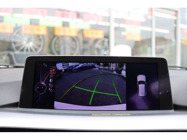 BMW 3SERIES TOURING 2012 Image 31