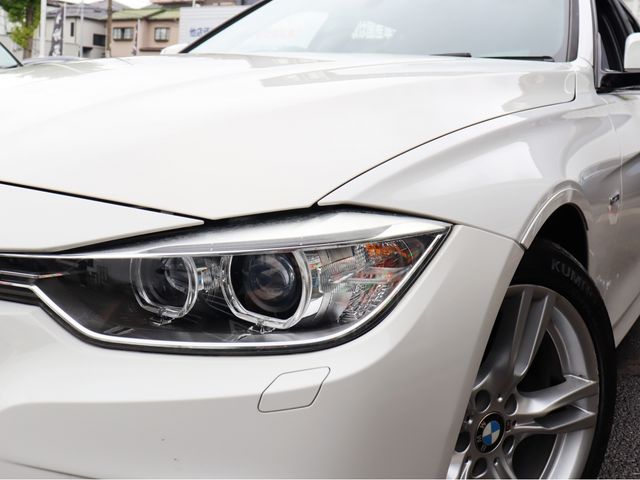 BMW 3SERIES TOURING 2012 Image 31