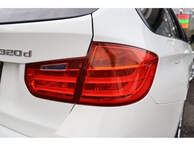 BMW 3SERIES TOURING 2012 Image 31