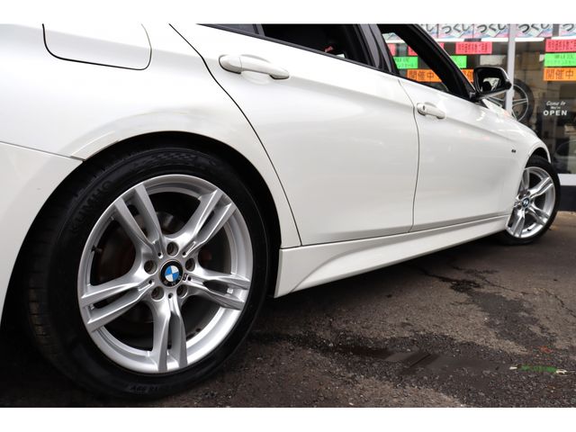 BMW 3SERIES TOURING 2012 Image 31