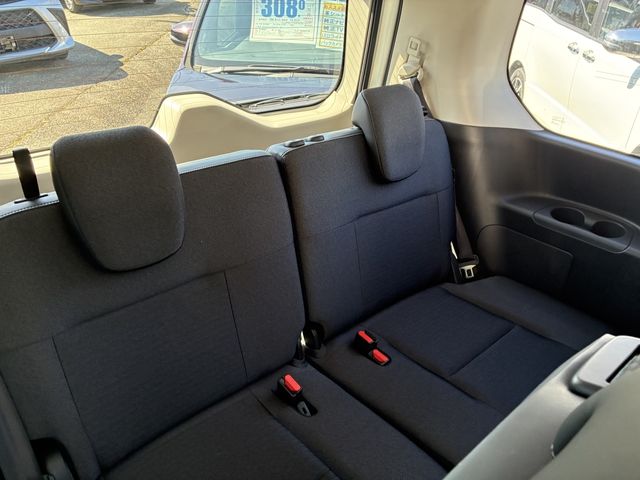 NISSAN SERENA  WG 4WD 2023 Image 31