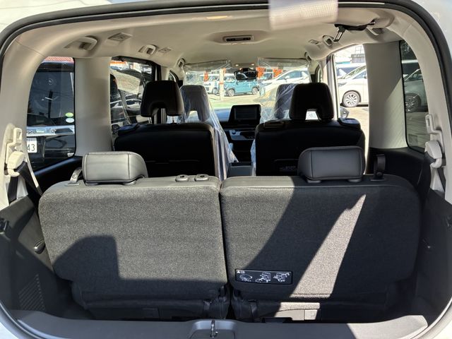 NISSAN SERENA  WG 4WD 2023 Image 31