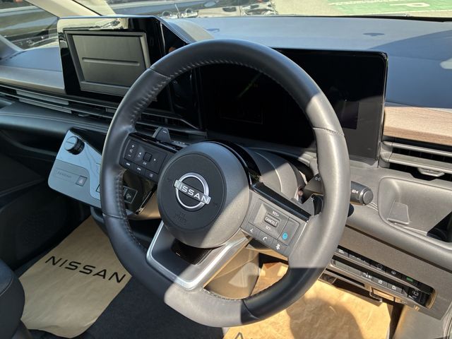 NISSAN SERENA  WG 4WD 2023 Image 31