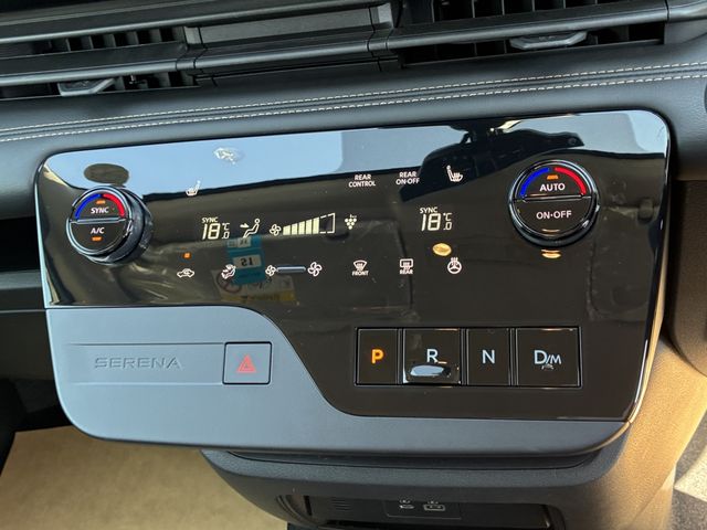 NISSAN SERENA  WG 4WD 2023 Image 31