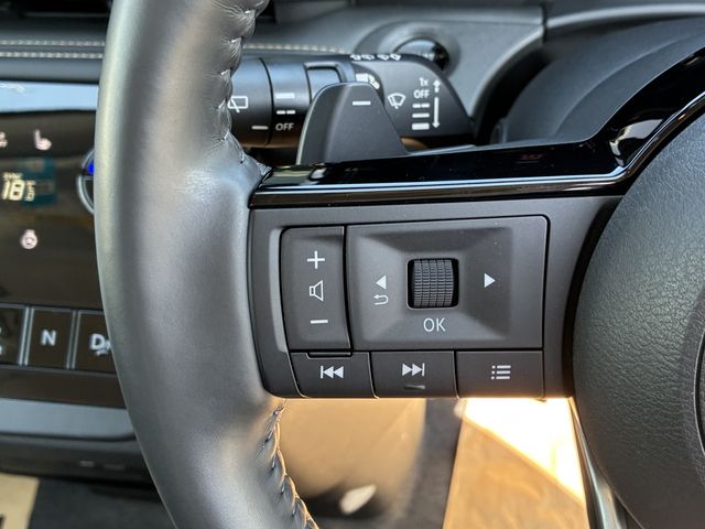 NISSAN SERENA  WG 4WD 2023 Image 31