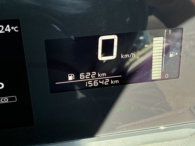 NISSAN SERENA  WG 4WD 2023 Image 31