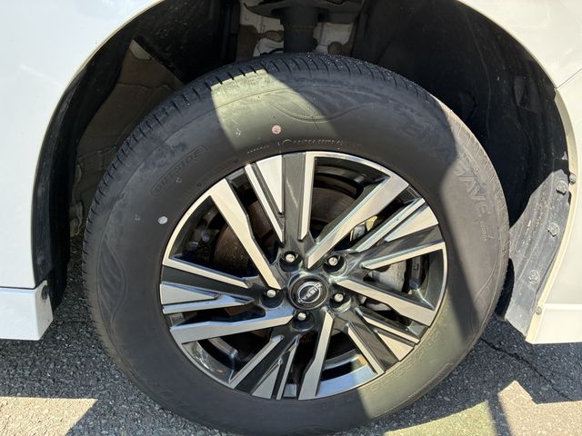 NISSAN SERENA  WG 4WD 2023 Image 31