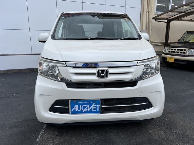 HONDA N-WGN 4WD 2018 Image 31