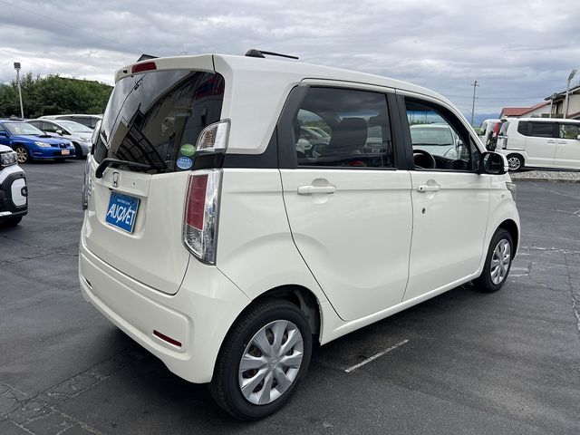 HONDA N-WGN 4WD 2018 Image 31