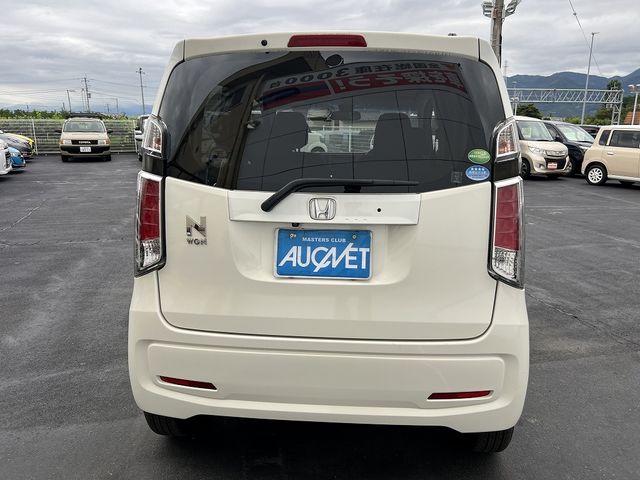 HONDA N-WGN 4WD 2018 Image 31