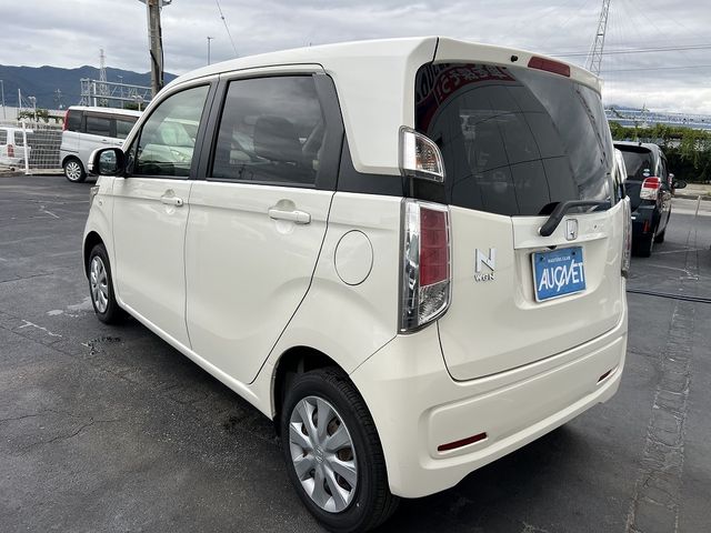 HONDA N-WGN 4WD 2018 Image 31