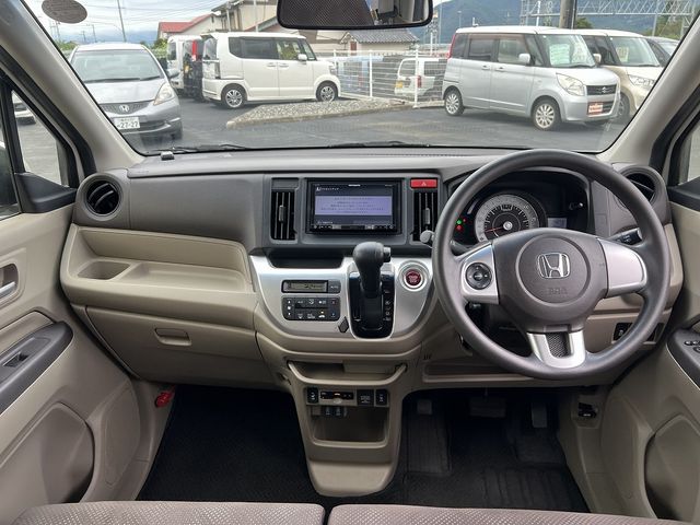 HONDA N-WGN 4WD 2018 Image 31