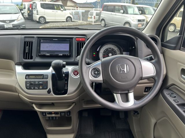 HONDA N-WGN 4WD 2018 Image 31