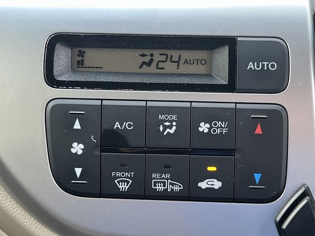 HONDA N-WGN 4WD 2018 Image 31