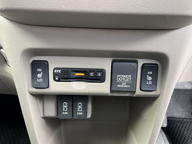 HONDA N-WGN 4WD 2018 Image 31