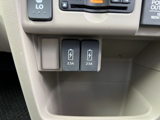 HONDA N-WGN 4WD 2018 Image 31