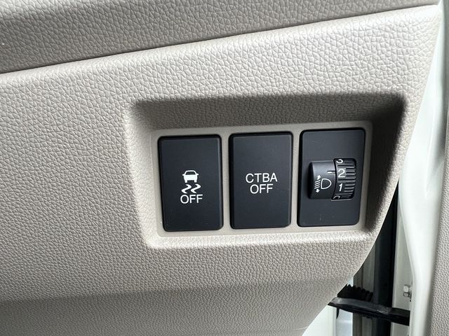 HONDA N-WGN 4WD 2018 Image 31