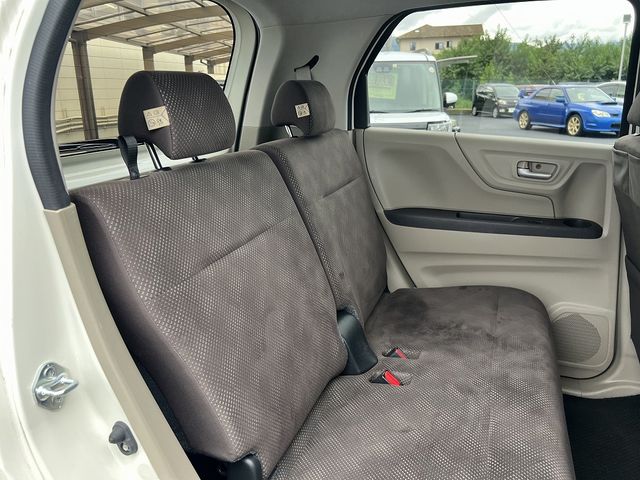 HONDA N-WGN 4WD 2018 Image 31