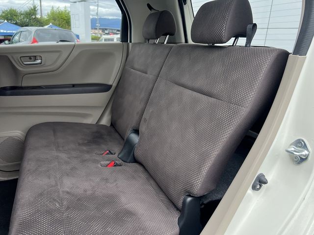 HONDA N-WGN 4WD 2018 Image 31