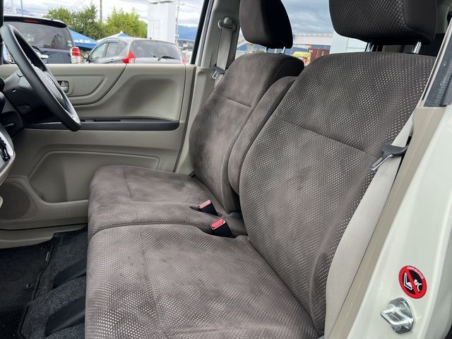 HONDA N-WGN 4WD 2018 Image 31