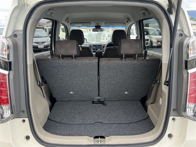 HONDA N-WGN 4WD 2018 Image 31