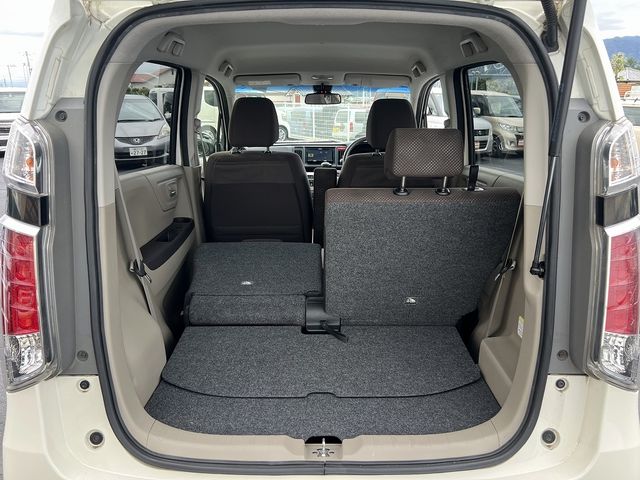 HONDA N-WGN 4WD 2018 Image 31