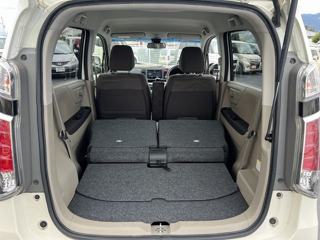 HONDA N-WGN 4WD 2018 Image 31