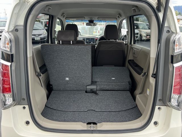 HONDA N-WGN 4WD 2018 Image 31