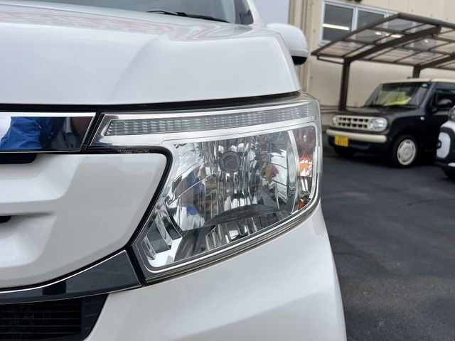 HONDA N-WGN 4WD 2018 Image 31