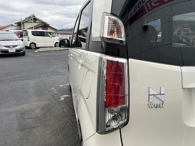 HONDA N-WGN 4WD 2018 Image 31