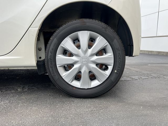 HONDA N-WGN 4WD 2018 Image 31