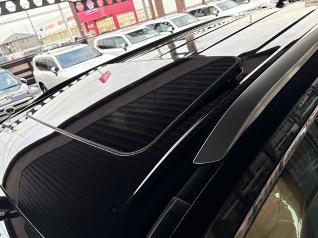 TOYOTA LEXUS LX600 2025 Image 31