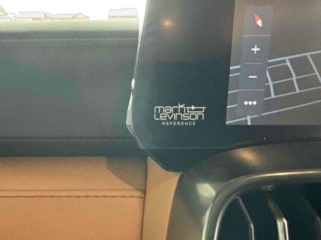 TOYOTA LEXUS LX600 2025 Image 31