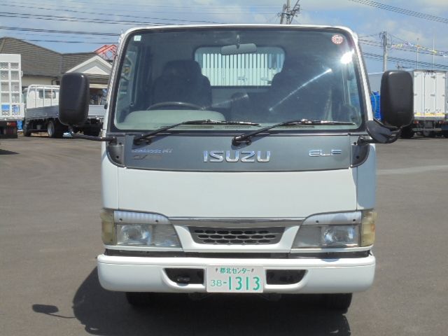 ISUZU ELF 2002 Image 31