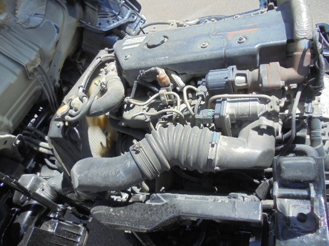 ISUZU ELF 2002 Image 31