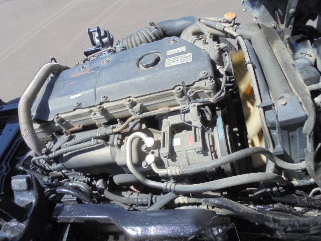 ISUZU ELF 2002 Image 31