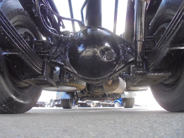 ISUZU ELF 2002 Image 31