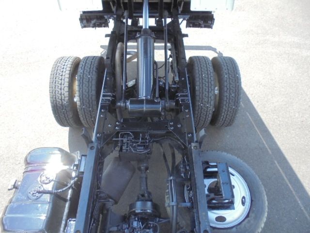 ISUZU ELF 2002 Image 31